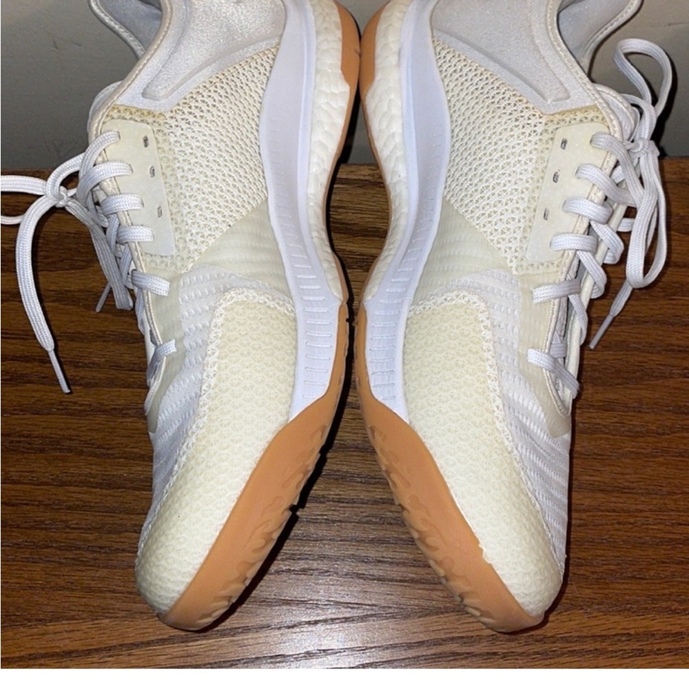 Adidas Crazyflight X3 Boost volleyball running shoes - Picture 4 of 12
